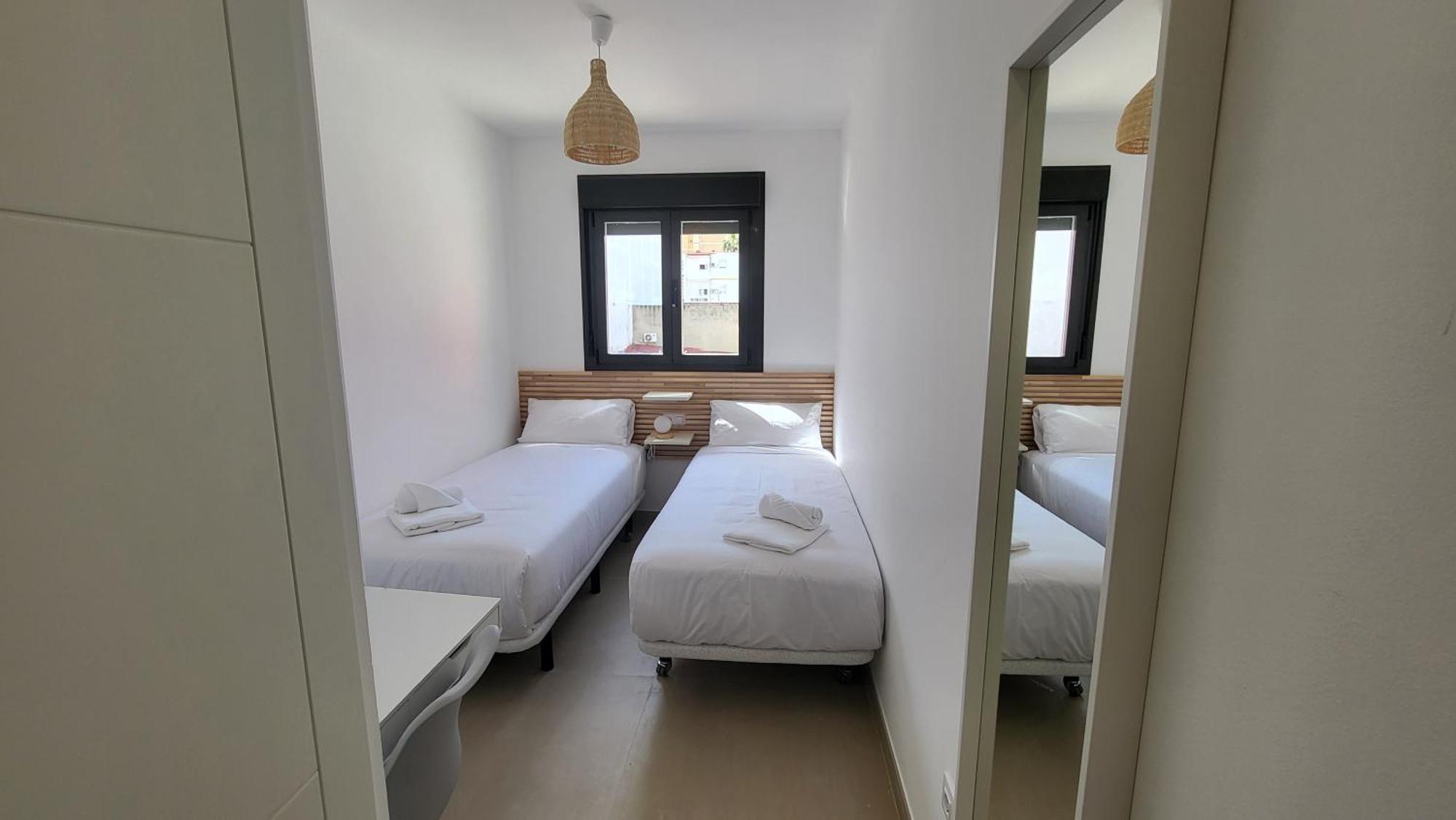 Rentalsevilla San Juan De La Salle Apartment Sevilla