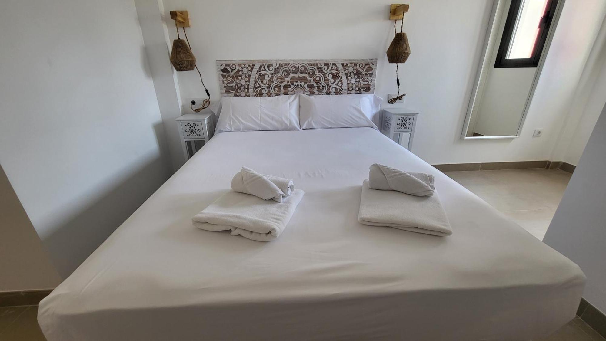 Apartment Rentalsevilla San Juan De La Salle Sevilla