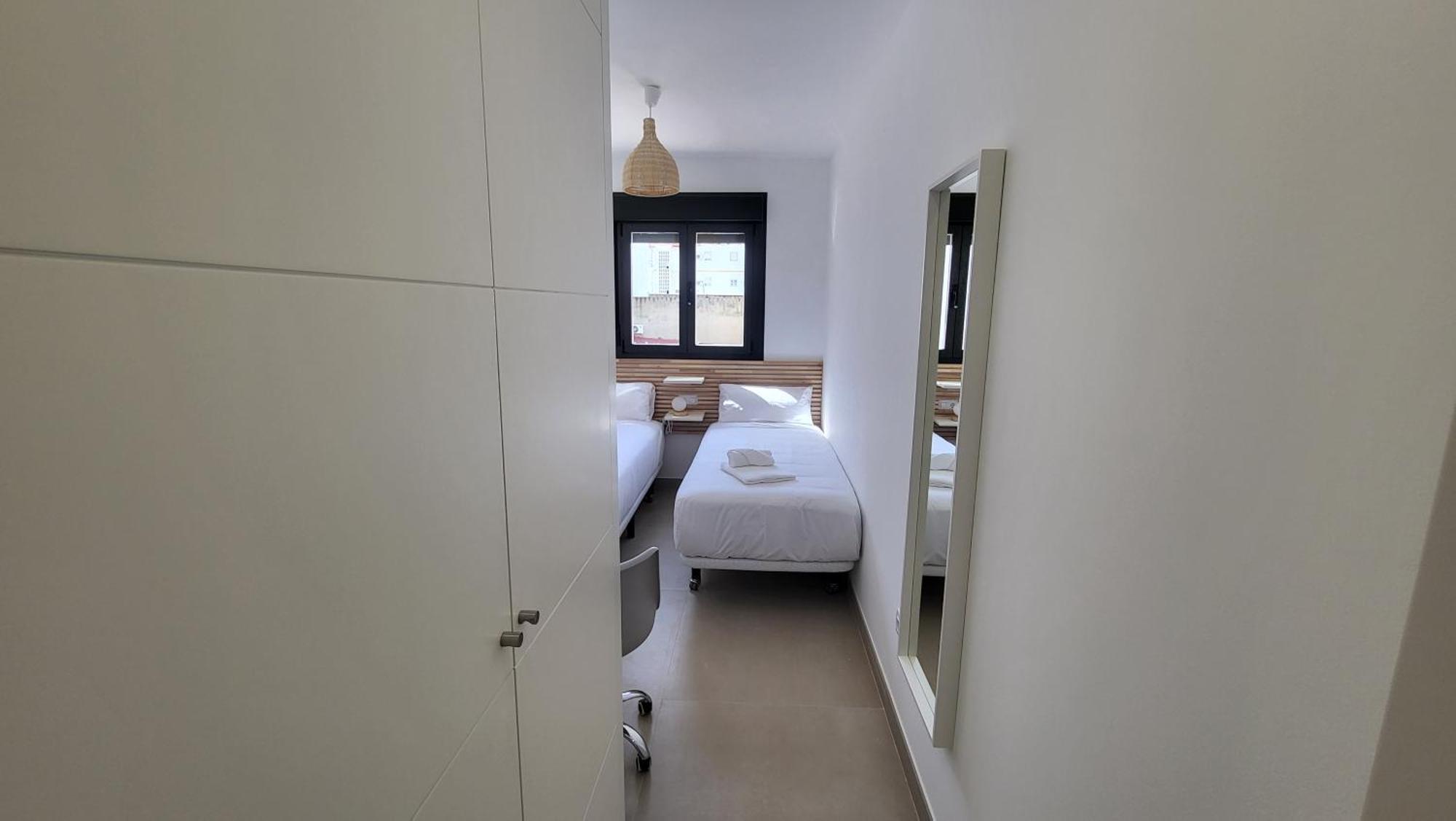 Apartment Rentalsevilla San Juan De La Salle Sevilla